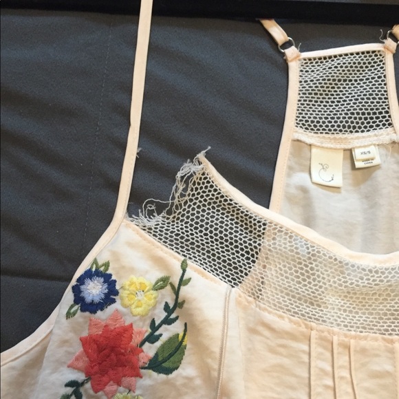 Romper - Picture 3 of 3